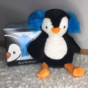 Scentsy buddy! Percy the Penguin!🐧